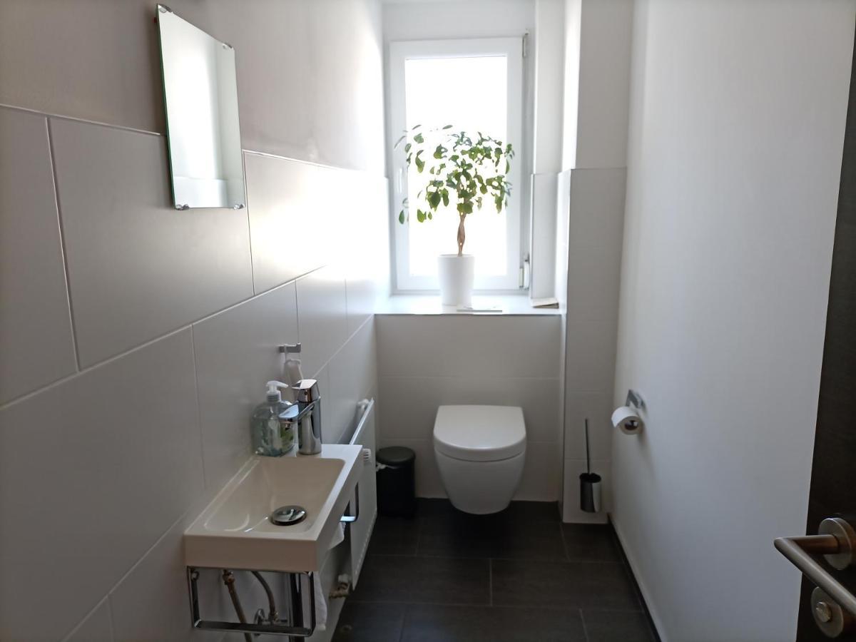 Bodensee City Apartments 腓特烈港 外观 照片