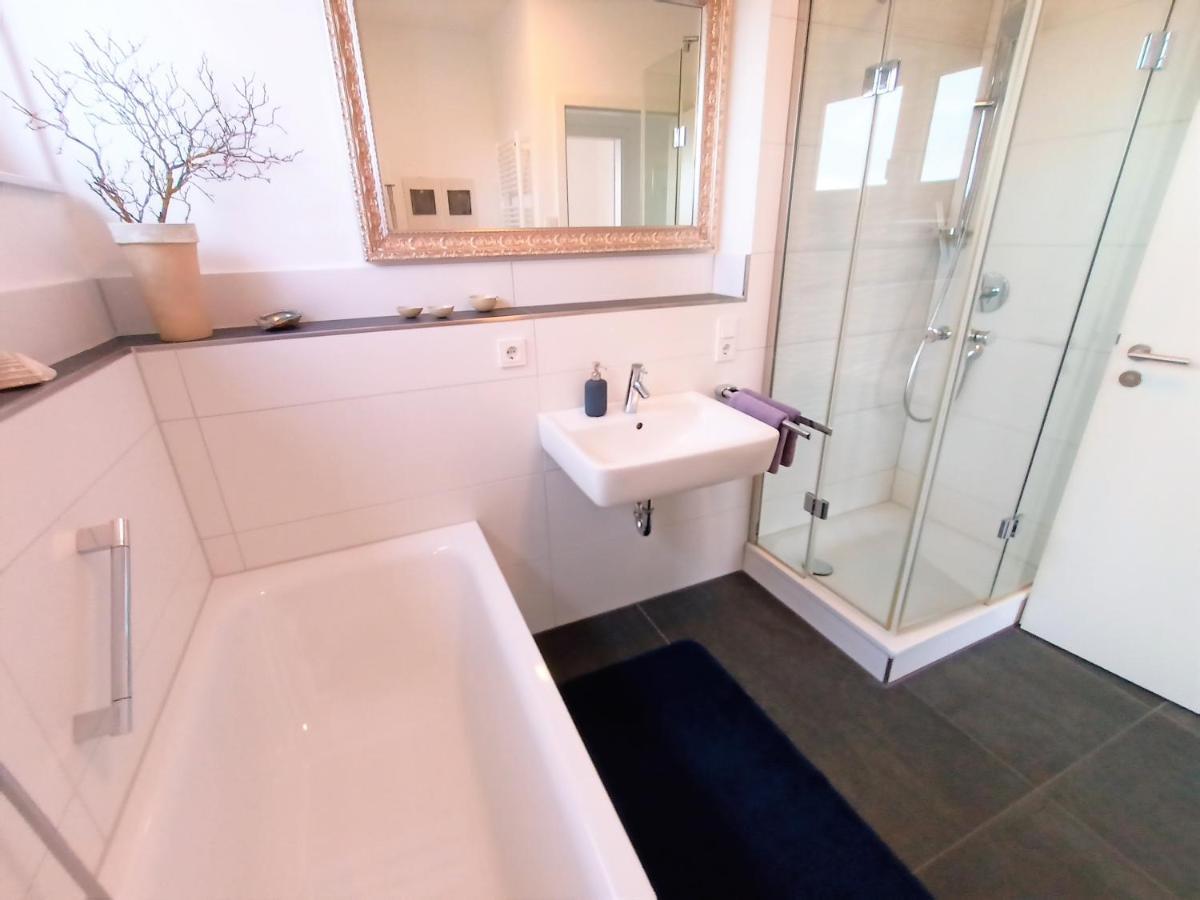 Bodensee City Apartments 腓特烈港 外观 照片