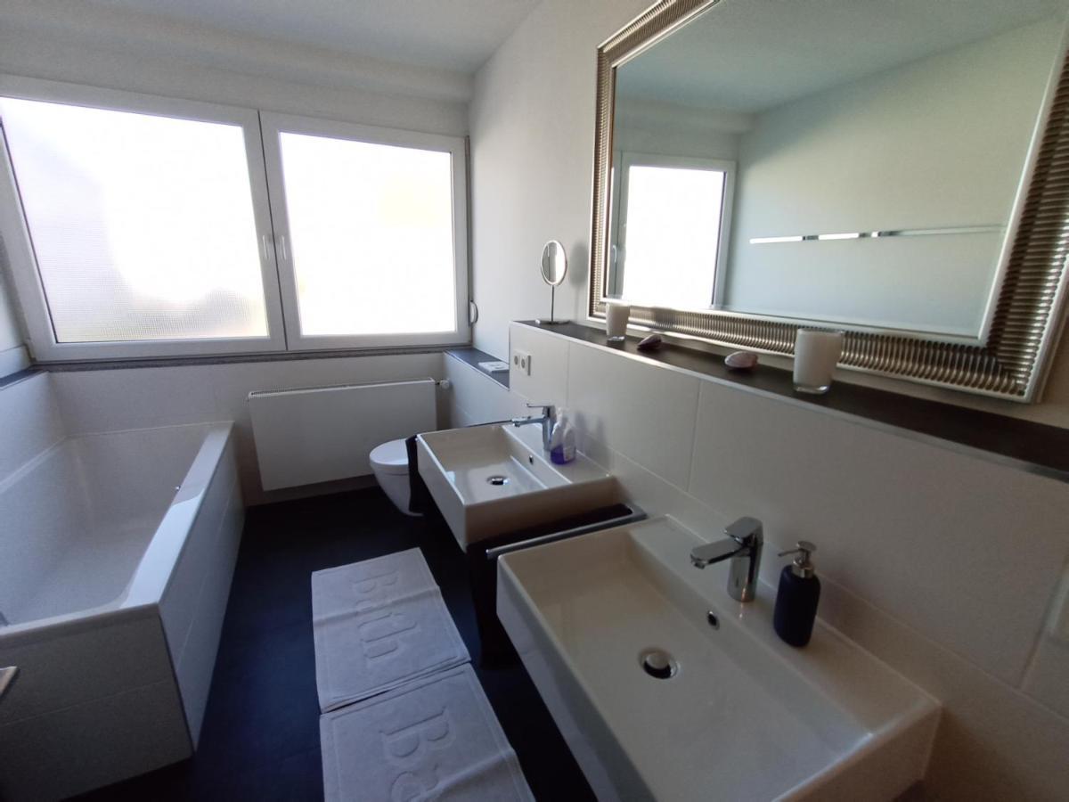 Bodensee City Apartments 腓特烈港 外观 照片