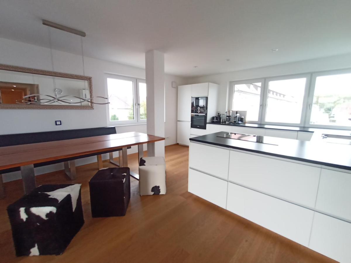 Bodensee City Apartments 腓特烈港 外观 照片