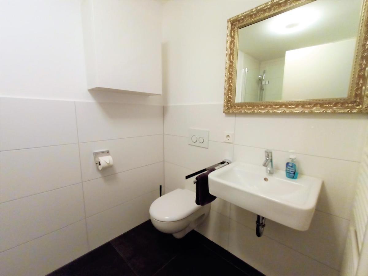 Bodensee City Apartments 腓特烈港 外观 照片