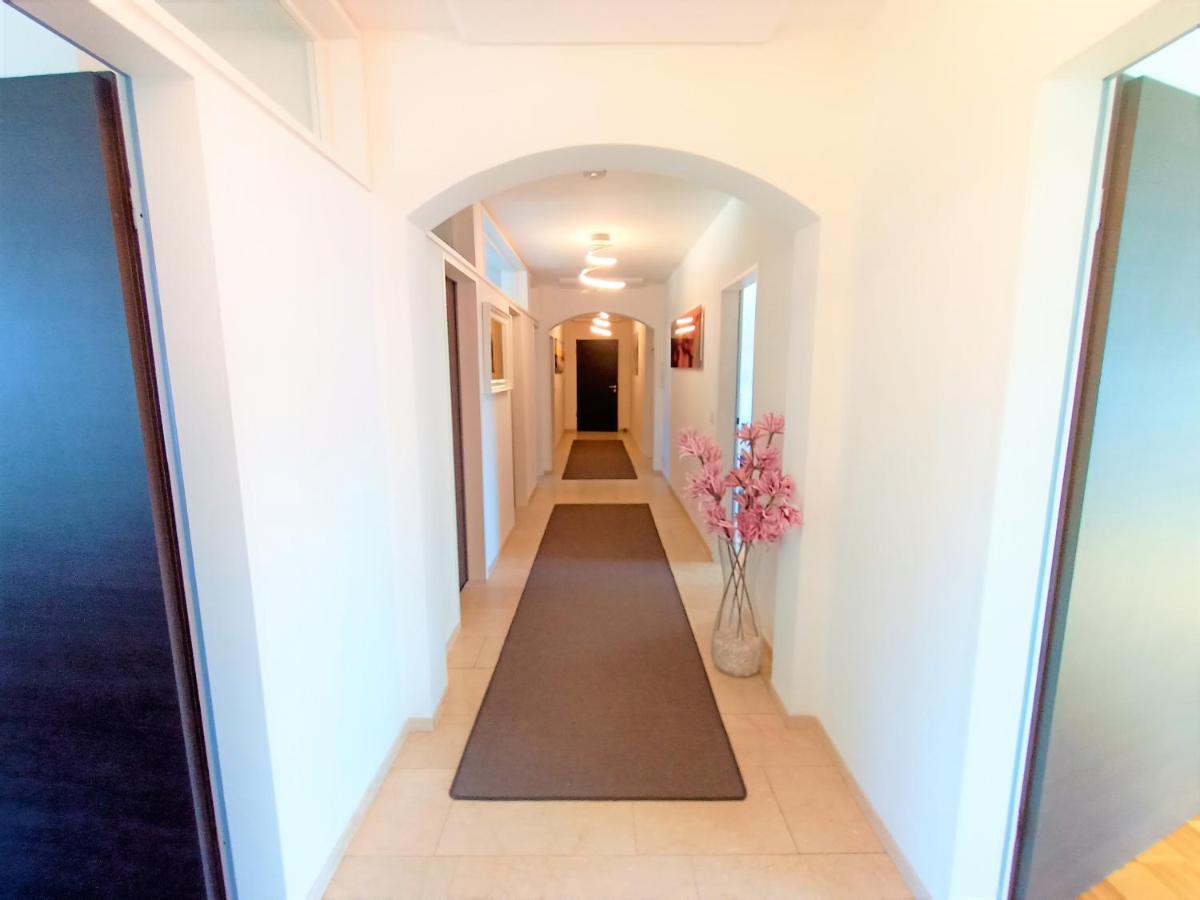 Bodensee City Apartments 腓特烈港 外观 照片