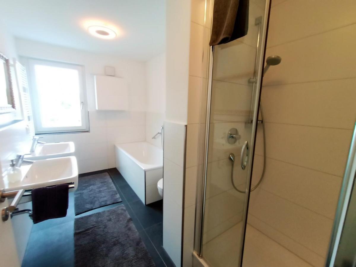 Bodensee City Apartments 腓特烈港 外观 照片