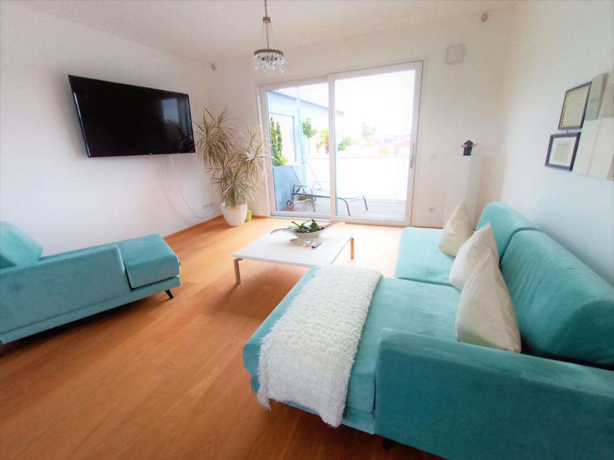 Bodensee City Apartments 腓特烈港 外观 照片
