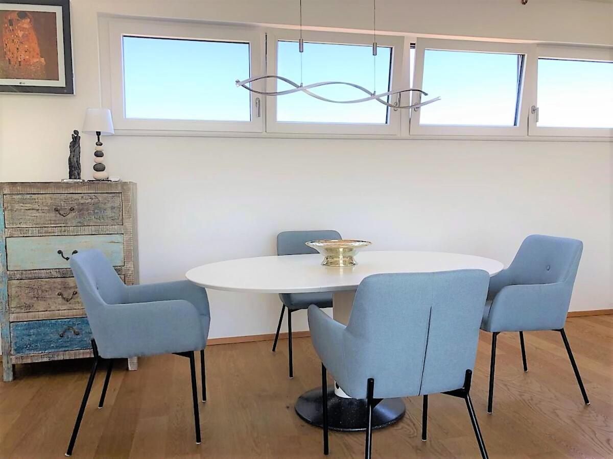 Bodensee City Apartments 腓特烈港 外观 照片