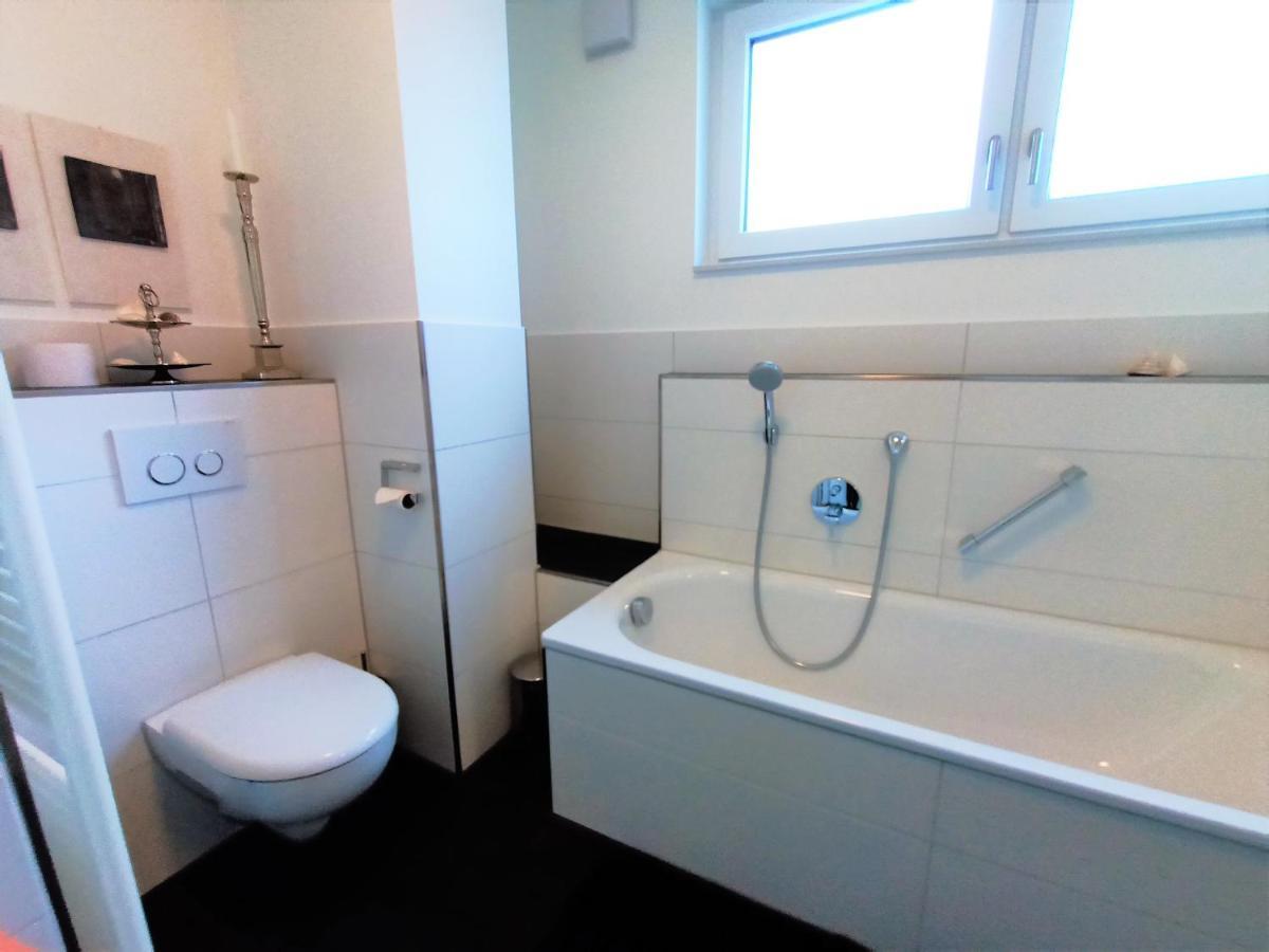 Bodensee City Apartments 腓特烈港 外观 照片