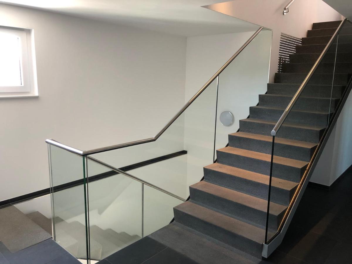 Bodensee City Apartments 腓特烈港 外观 照片