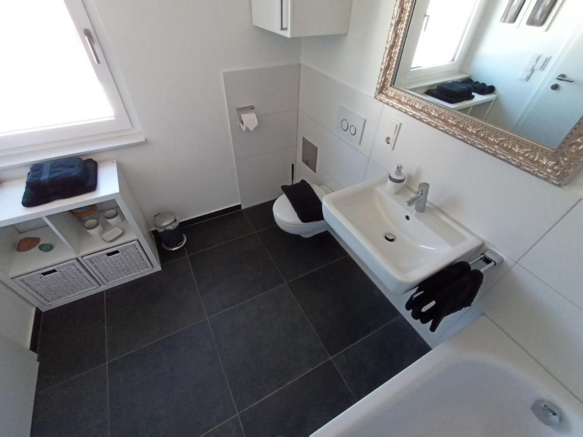 Bodensee City Apartments 腓特烈港 外观 照片
